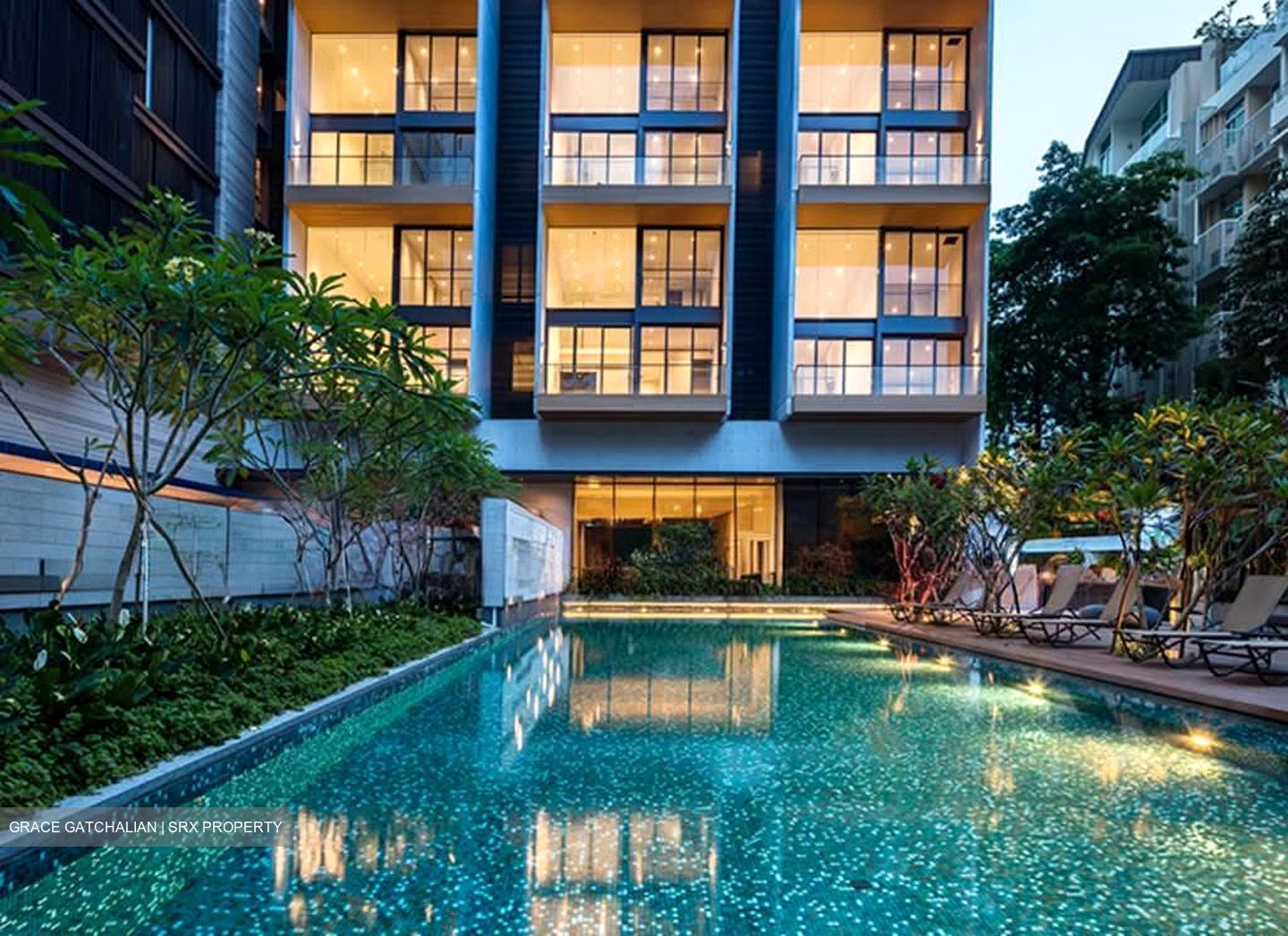 Lloyd Sixtyfive (D9), Apartment #538844711